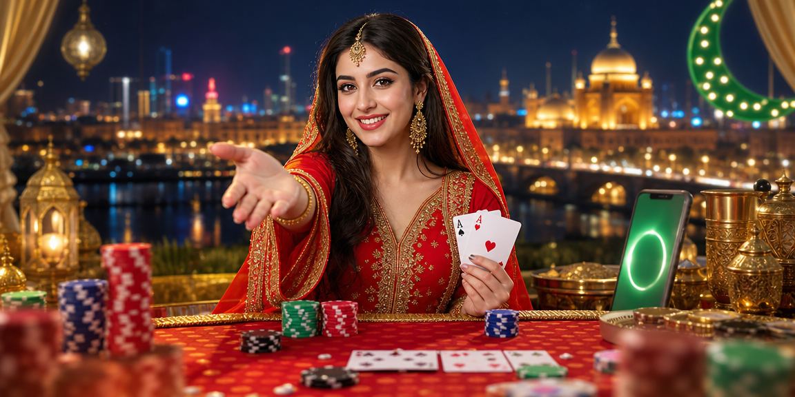 pakgame